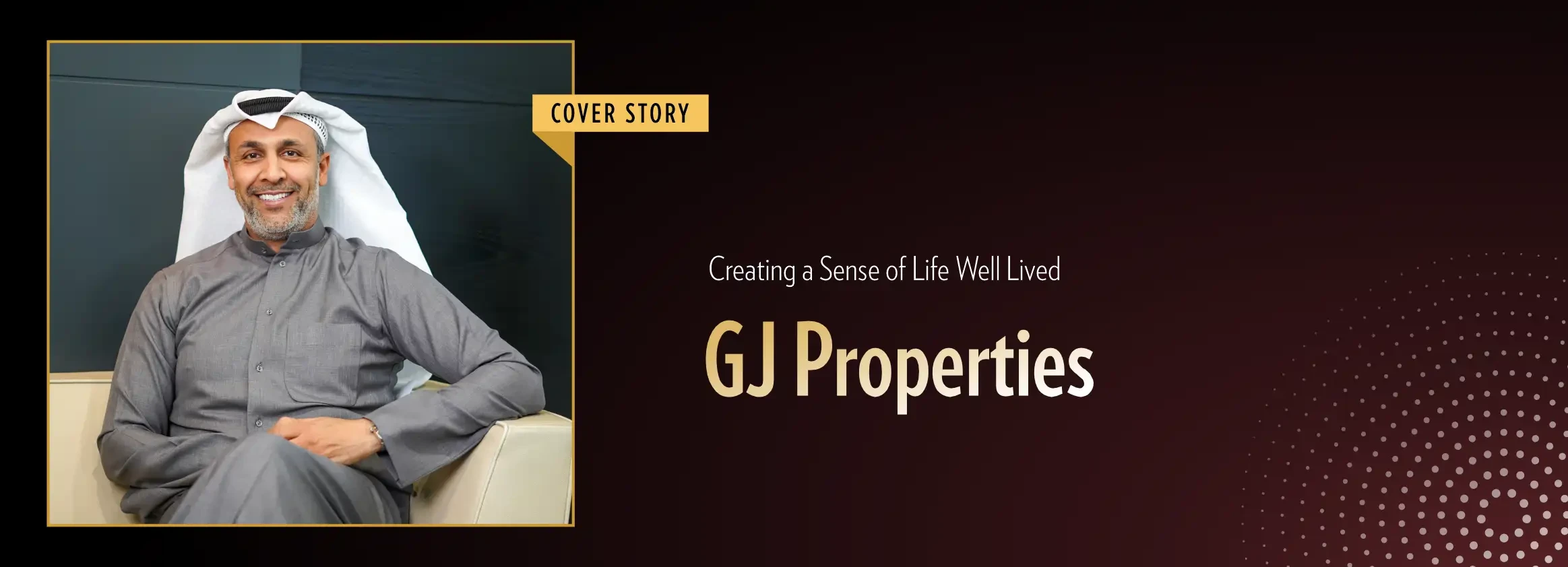 Middle East’s 20 Remarkable Companies